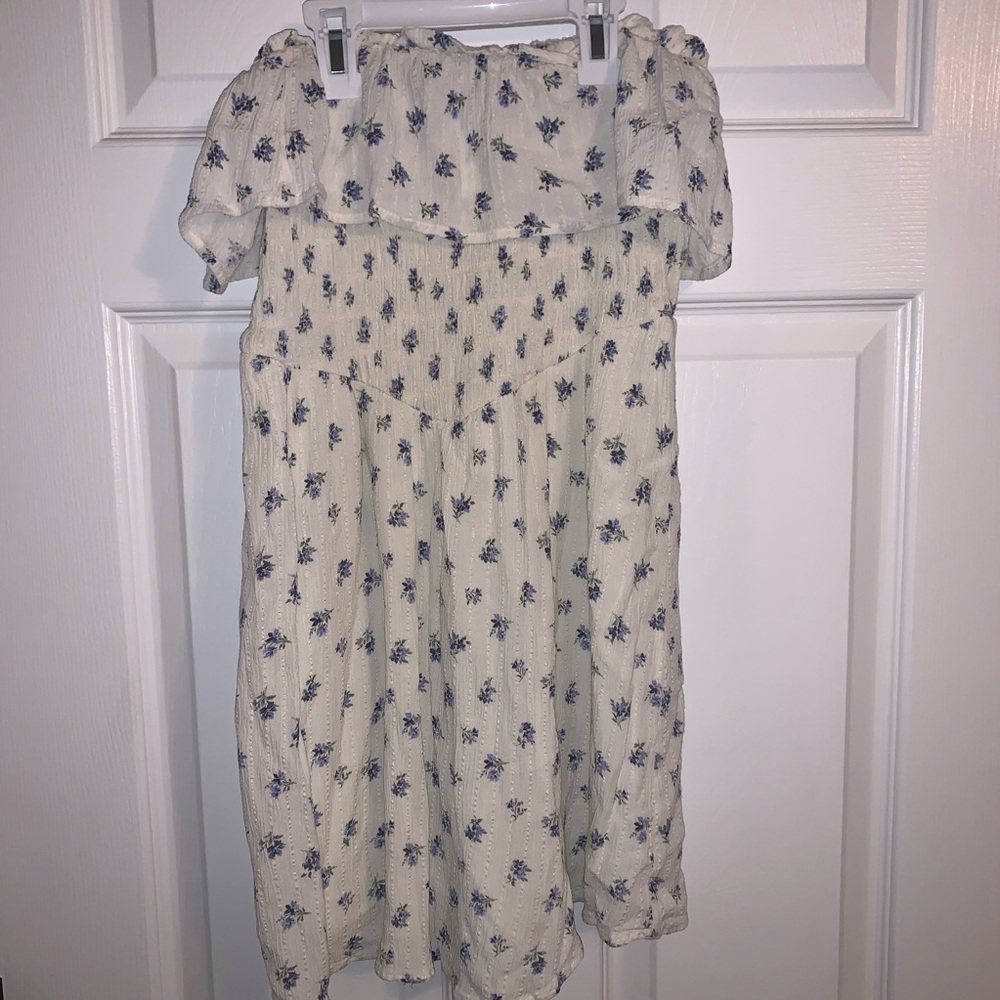 American Eagle Dress